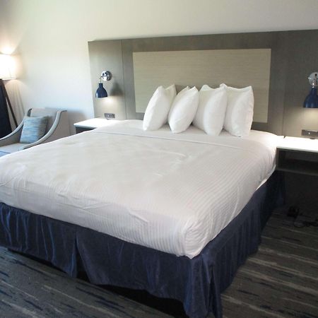 Best Western Plus Choctaw Inn & Suites Eksteriør bilde