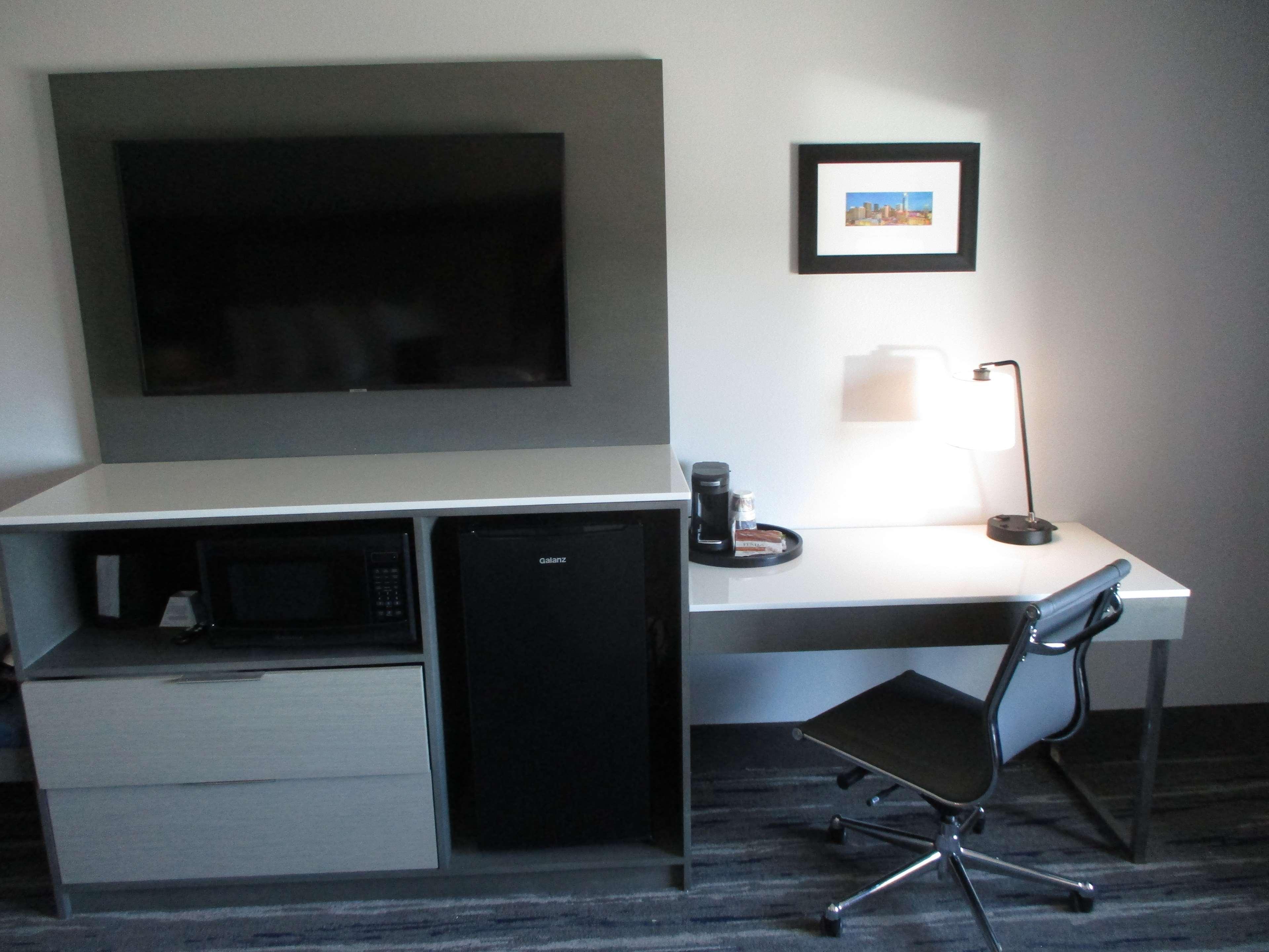 Best Western Plus Choctaw Inn & Suites Eksteriør bilde