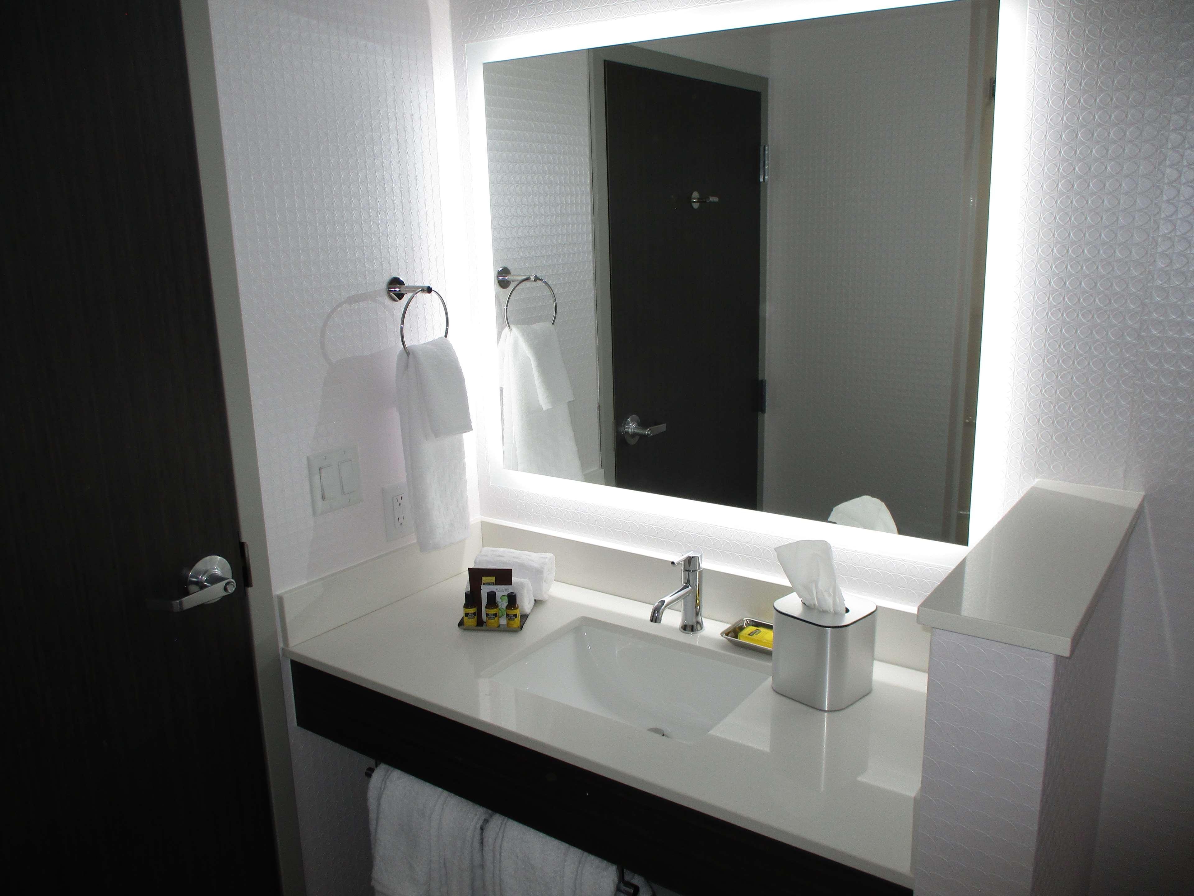 Best Western Plus Choctaw Inn & Suites Eksteriør bilde