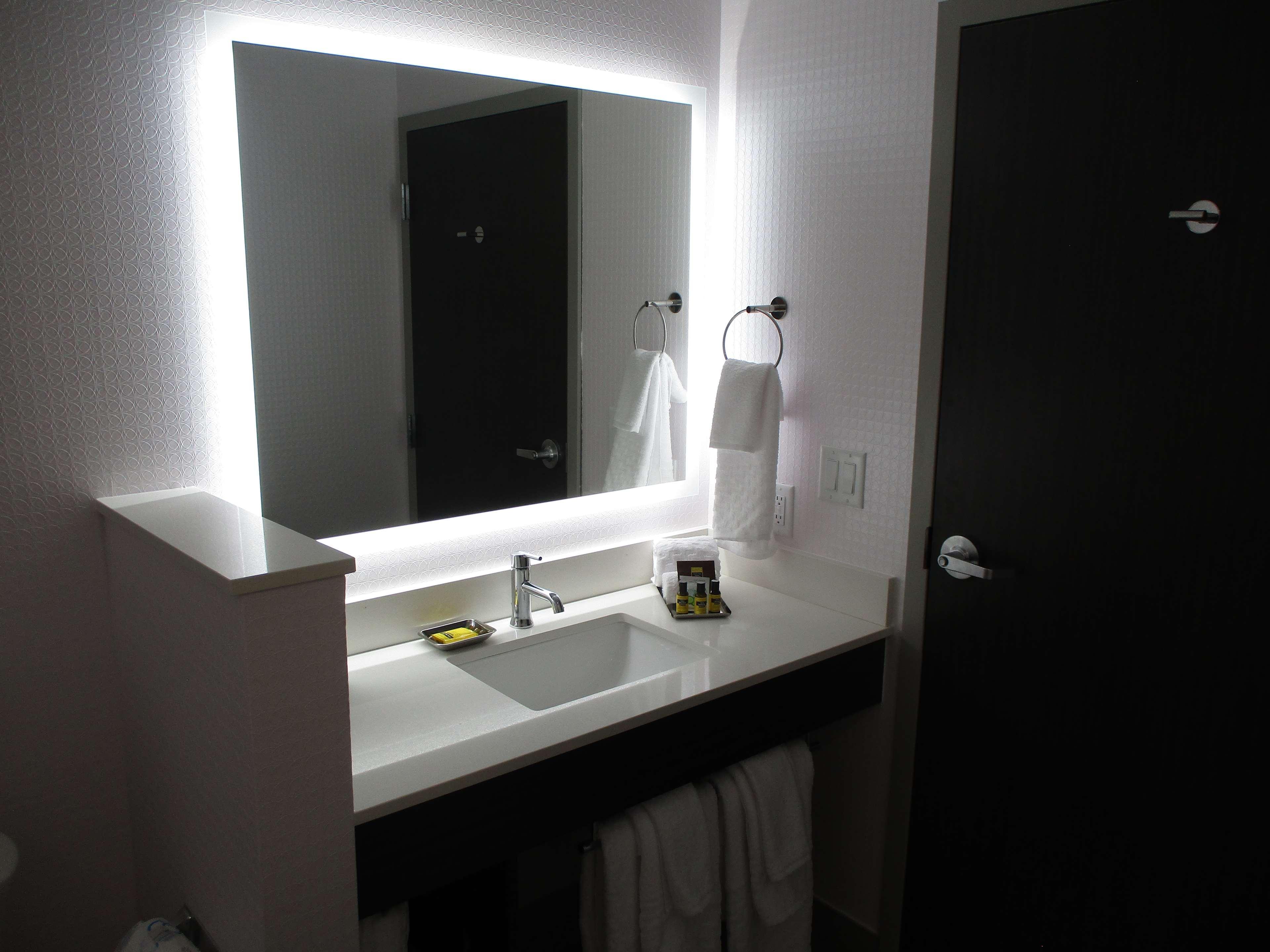 Best Western Plus Choctaw Inn & Suites Eksteriør bilde