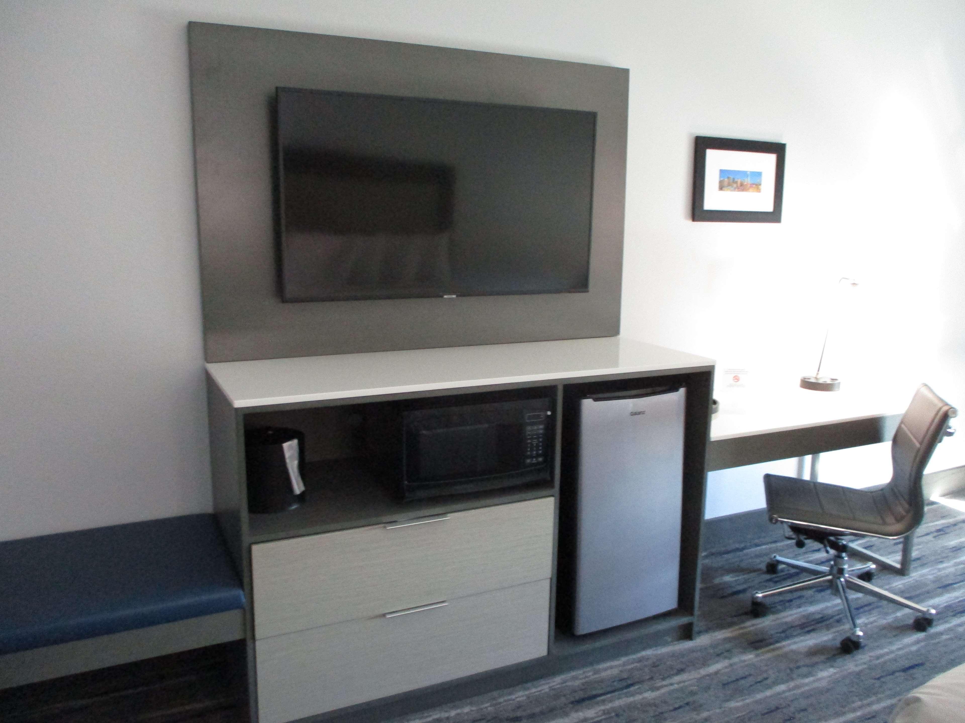 Best Western Plus Choctaw Inn & Suites Eksteriør bilde