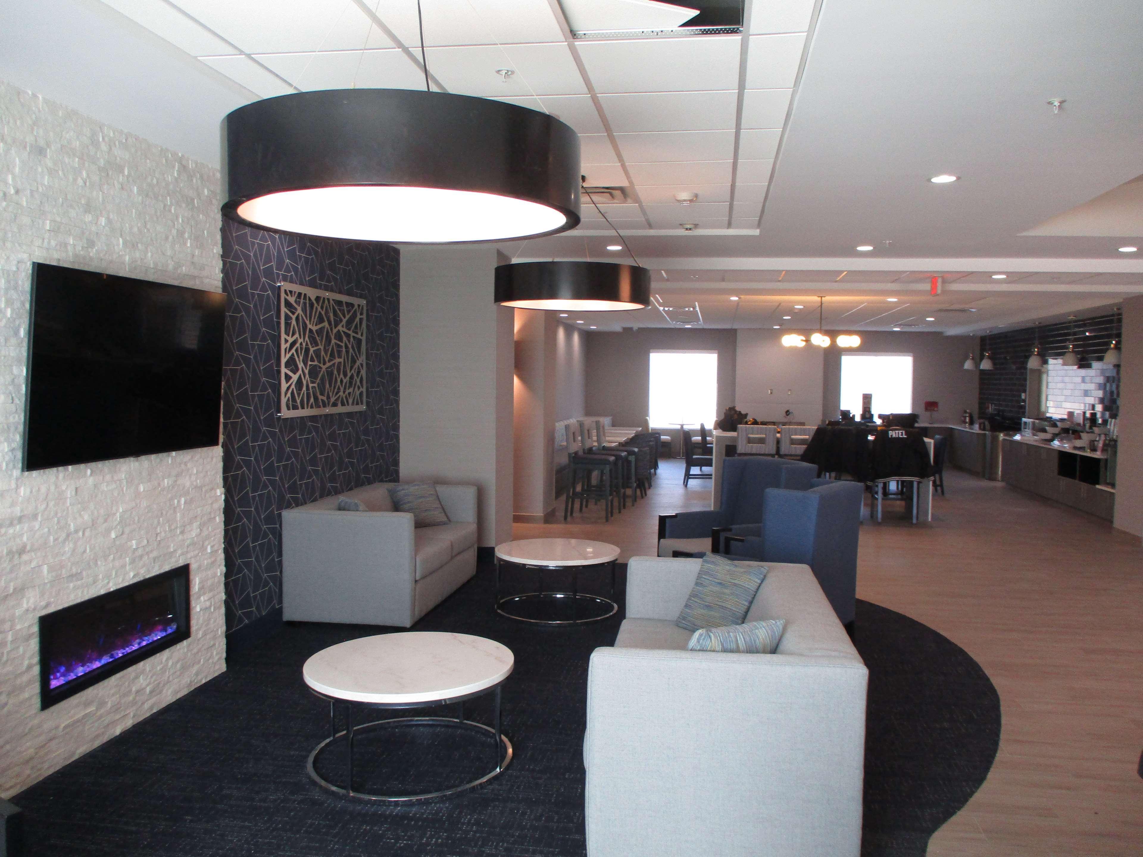 Best Western Plus Choctaw Inn & Suites Eksteriør bilde