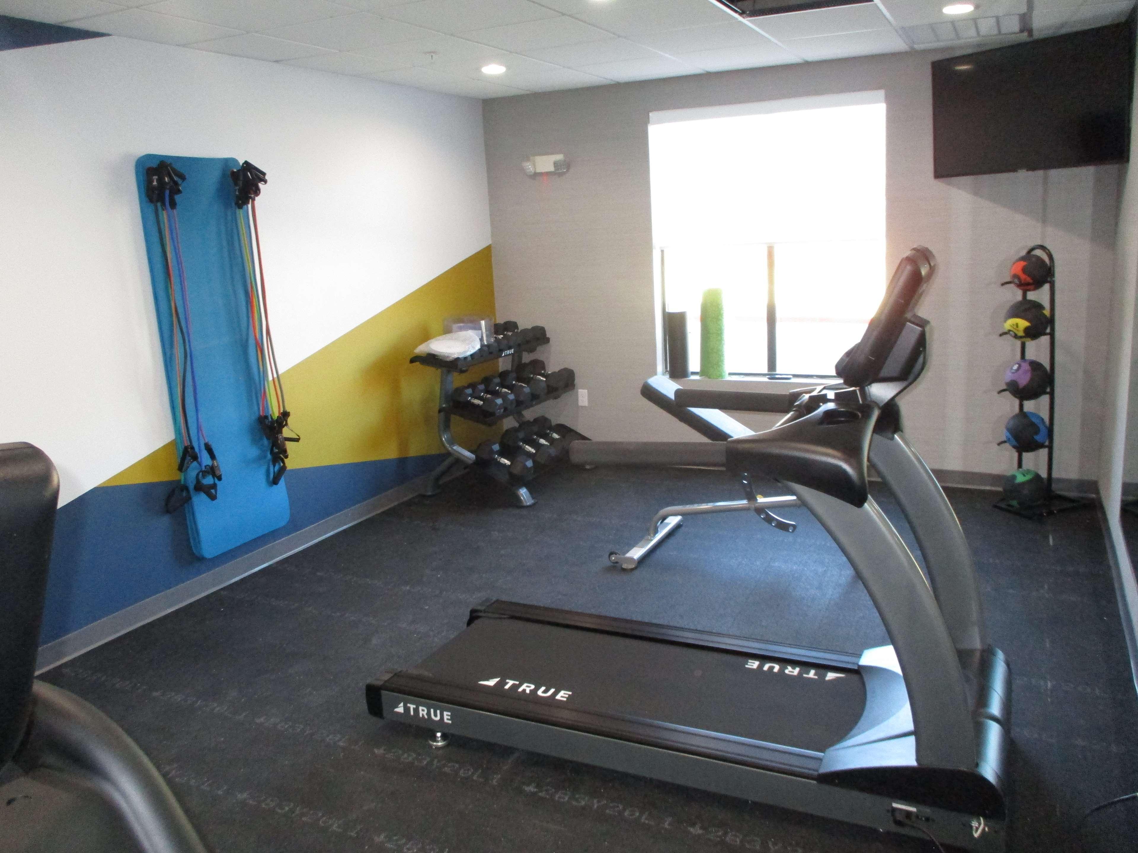 Best Western Plus Choctaw Inn & Suites Eksteriør bilde