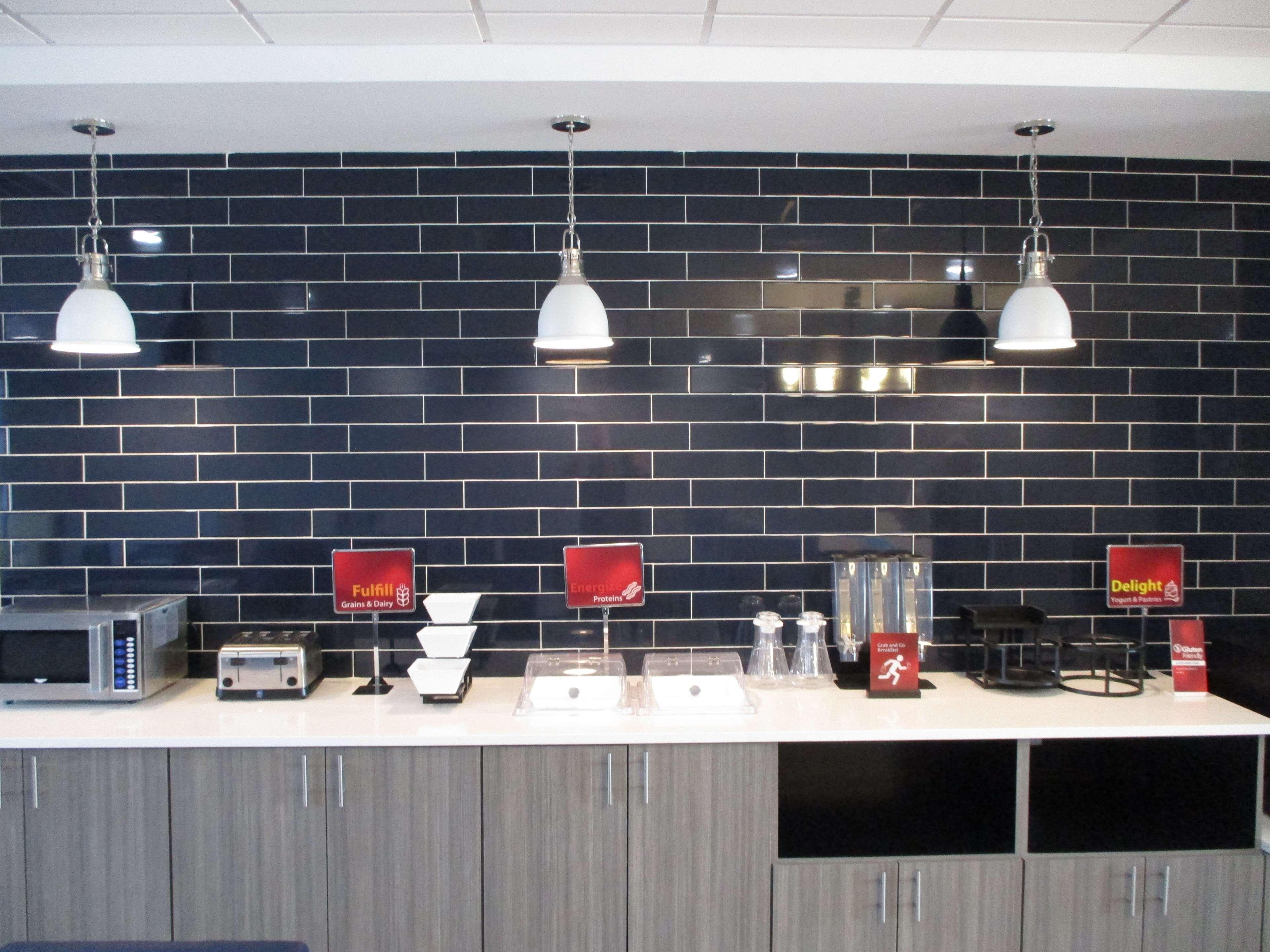 Best Western Plus Choctaw Inn & Suites Eksteriør bilde
