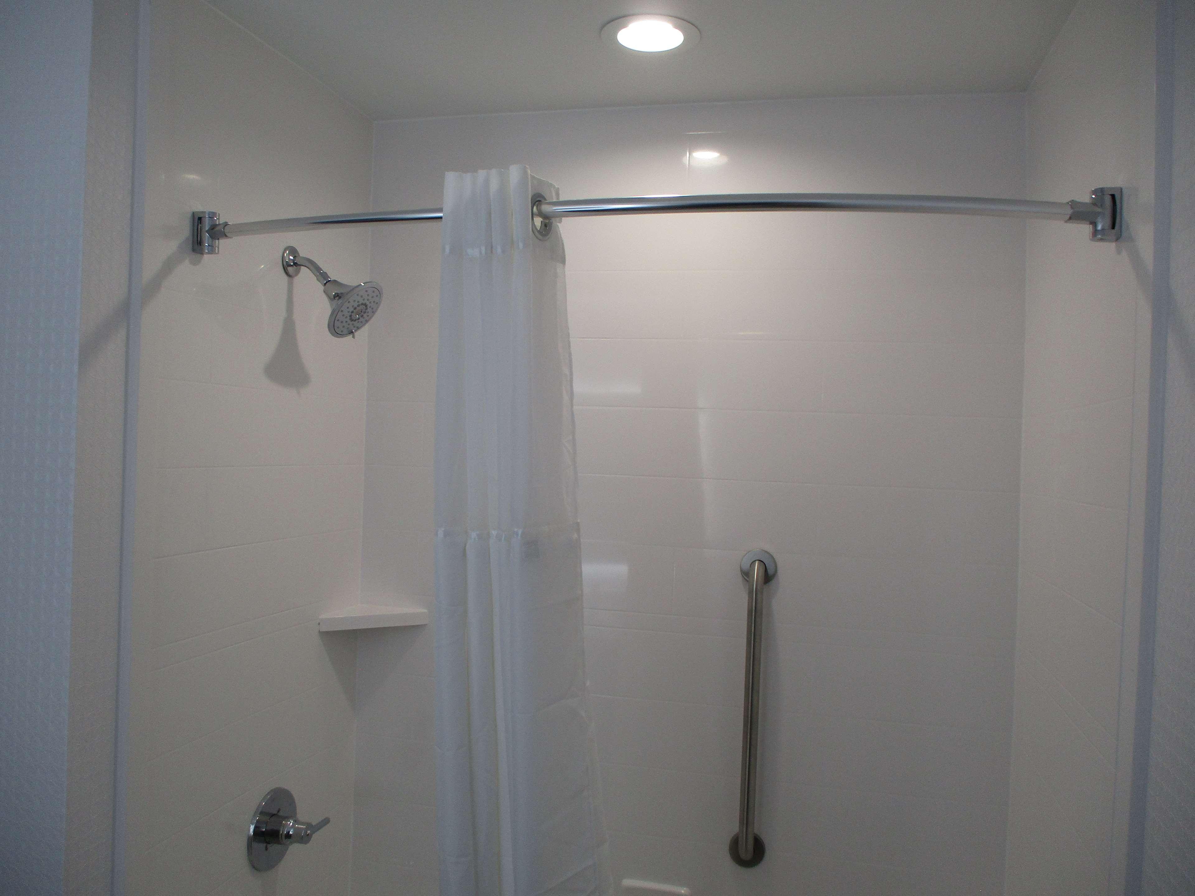 Best Western Plus Choctaw Inn & Suites Eksteriør bilde