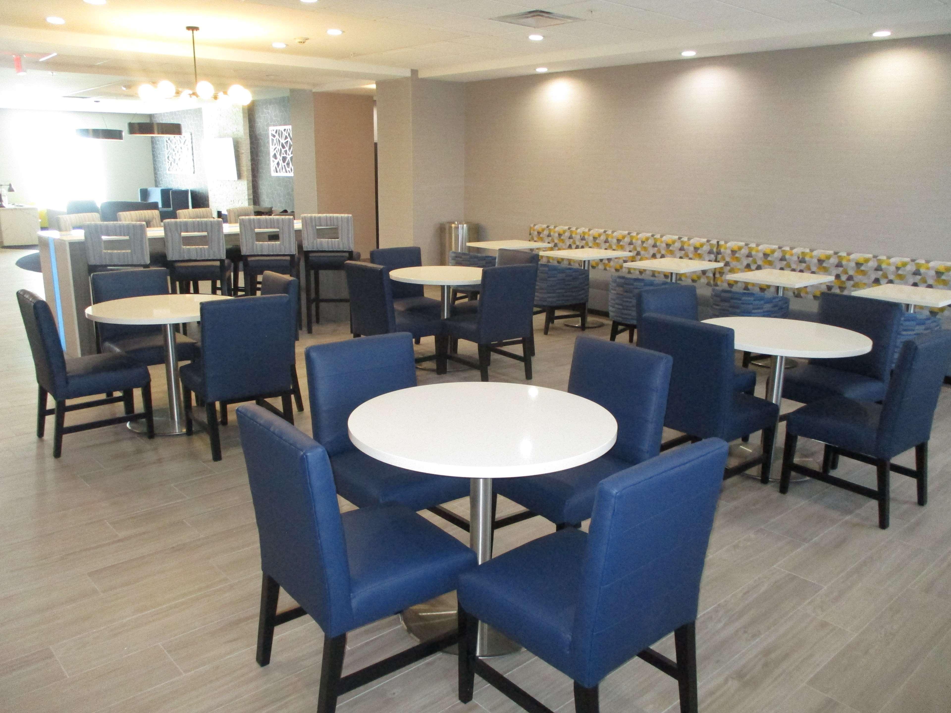 Best Western Plus Choctaw Inn & Suites Eksteriør bilde